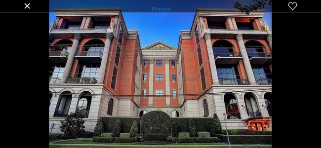 Building Photo - 1025 S Shepherd Dr Unit 309 Rental