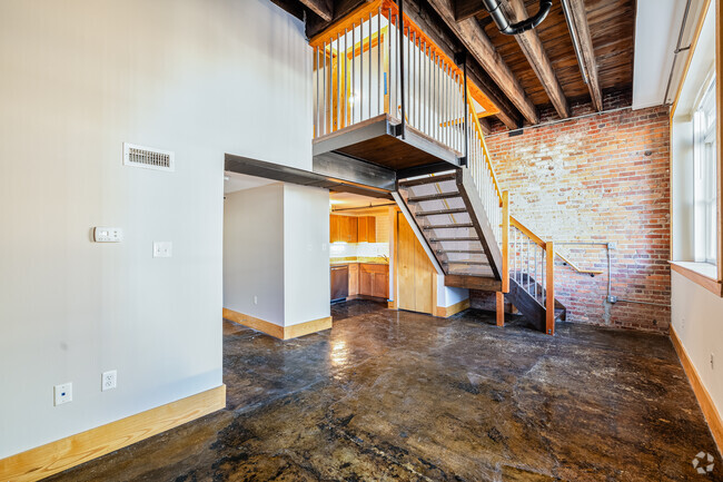 The Lofts at 1723 - The Lofts at 1723