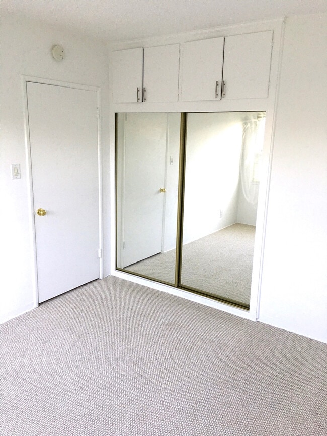 Bedroom - 2262 31st St