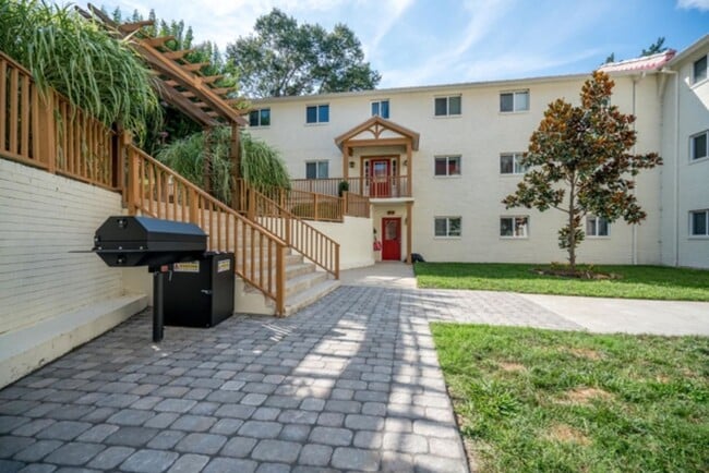 Photo - The Wilson Apartments