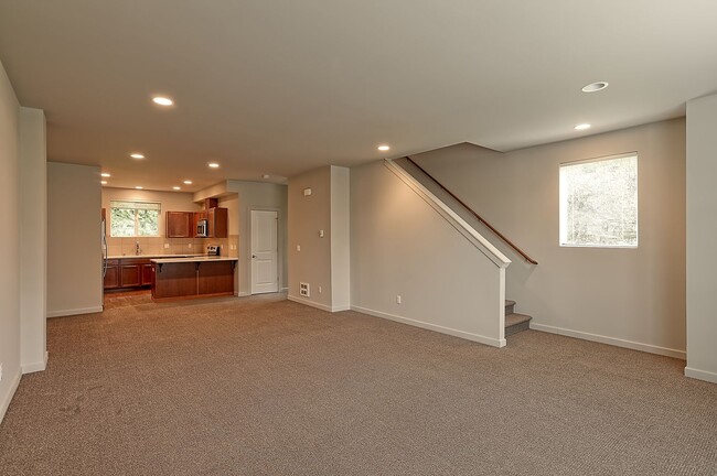 Photo - End Unit Townhome Near Silver Lake!