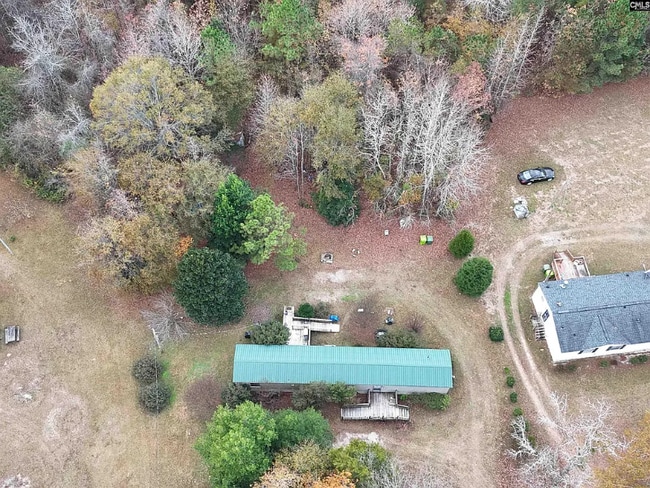 Photo - 2152 Congaree Rd