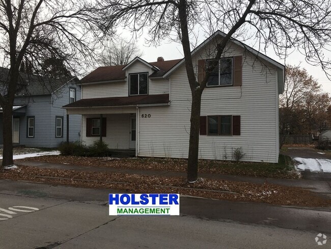 Building Photo - 620 S 3rd Ave Unit 1/2 Rental