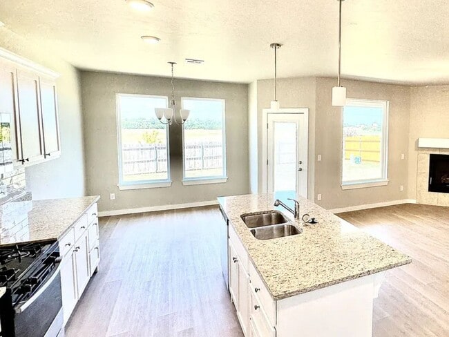 Photo - Pet-Friendly 3-Bed Home in Edmond - Move-In Ready!