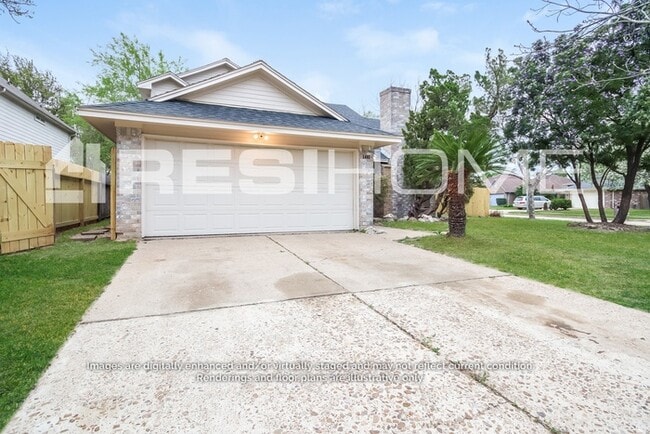 Building Photo - 6402 Wild River Dr