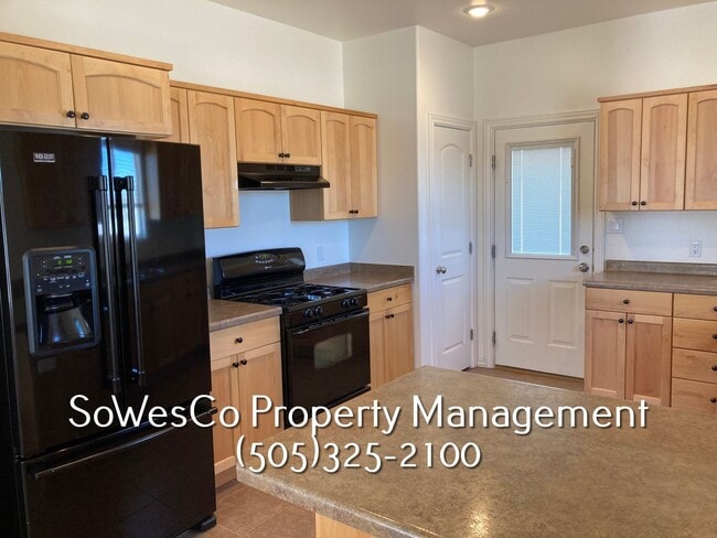 Photo - Newer 3 bedroom home w/ two car garage