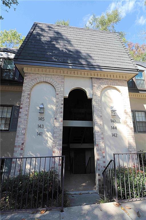 Building Photo - 141 Elysian Way NW