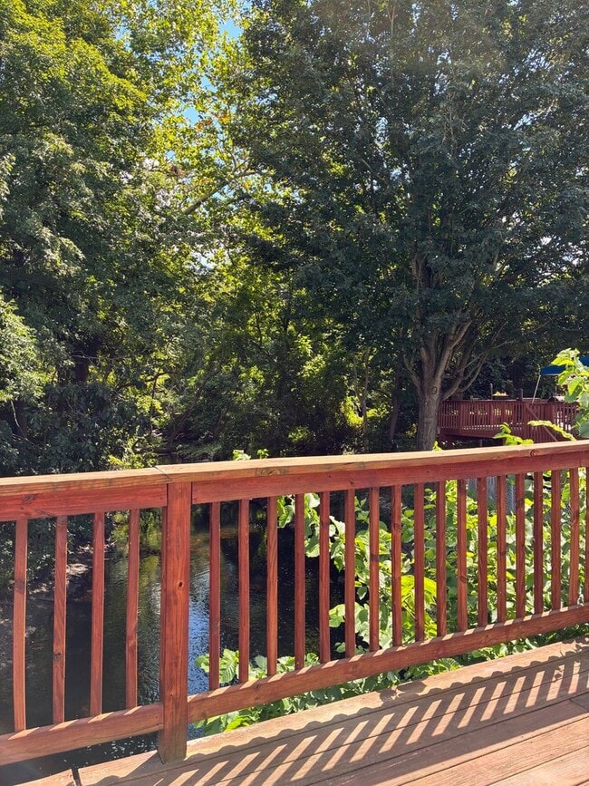 Photo - 1 bed 1 bath overlooking Quinebaug River Unit 42 S Main St