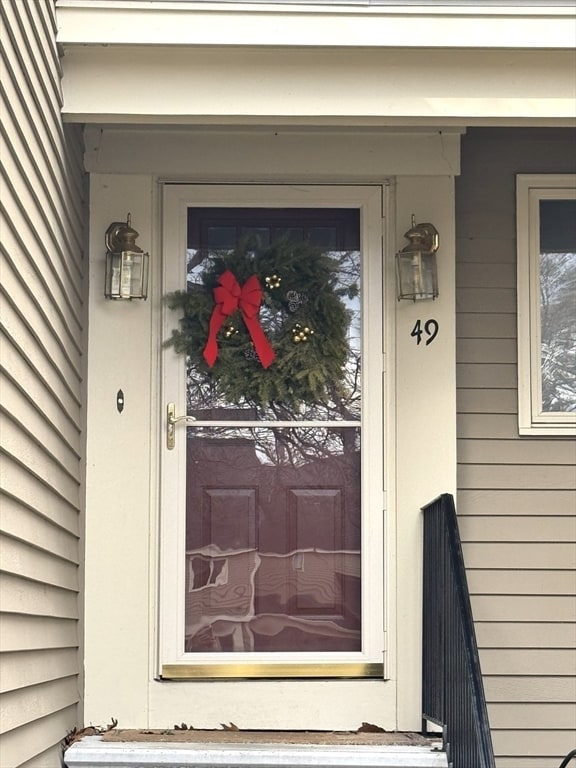 Building Photo - 49 Brickett Hill Cir Unit 49