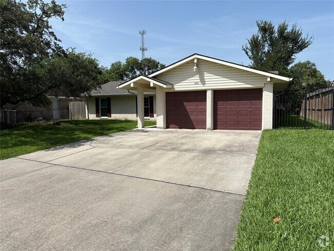 Building Photo - 406 Oak Vista Dr Rental