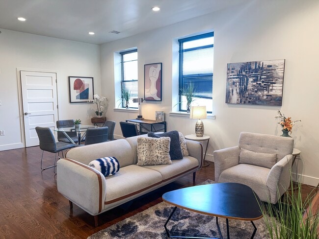 Photo - Halston Flats