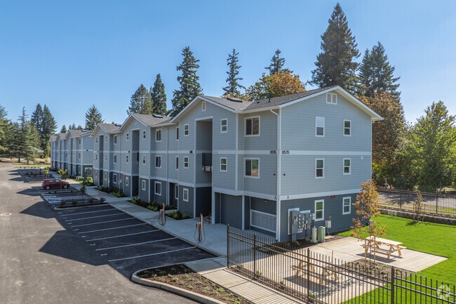 Building Photo - Bella Meadows Rental