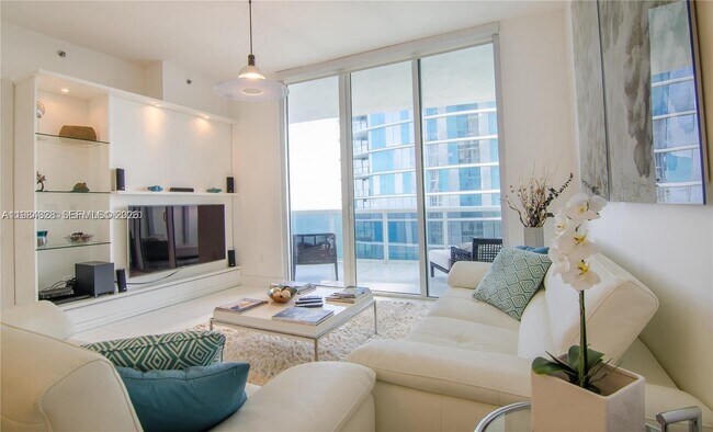 Photo - 15811 Collins Ave Unit 2602