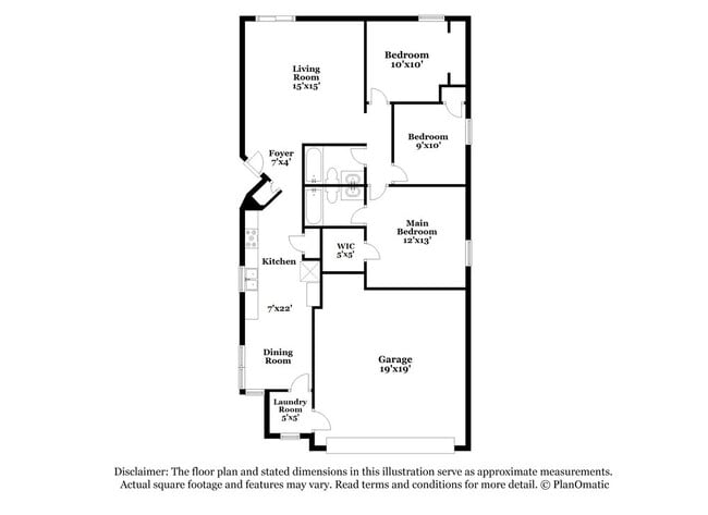 Photo - 11611 Signet Ln