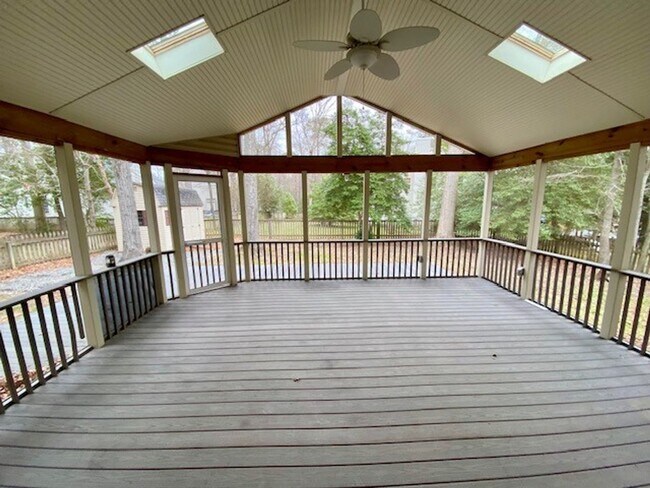 Photo - Beautiful Brick front Colonial