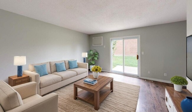 Photo - East Park Square Townhomes