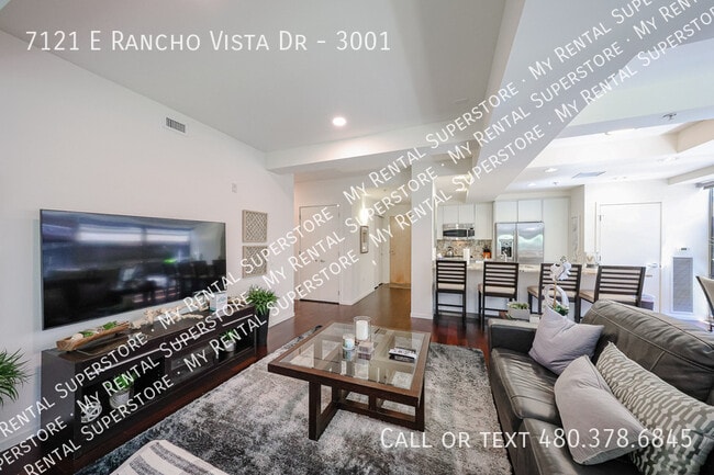 Photo - 7121 E Rancho Vista Dr