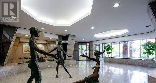 Photo - 2460 Eglinton Ave E Unit 1714