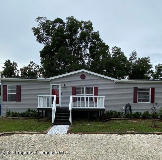 Building Photo - 6432 Finance Ave