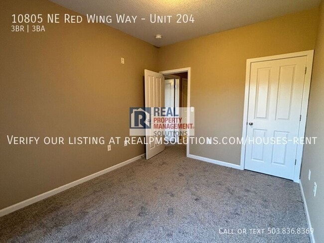 Photo - 10805 NE Red Wing Way Unit 204