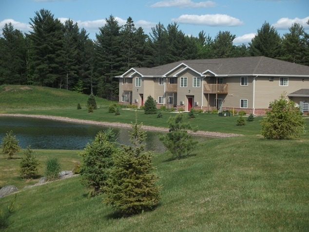 Building Photo - Pinewood Estates Rental