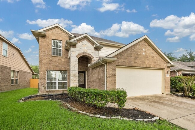 Photo - 10108 Hidden Creek Falls Ln