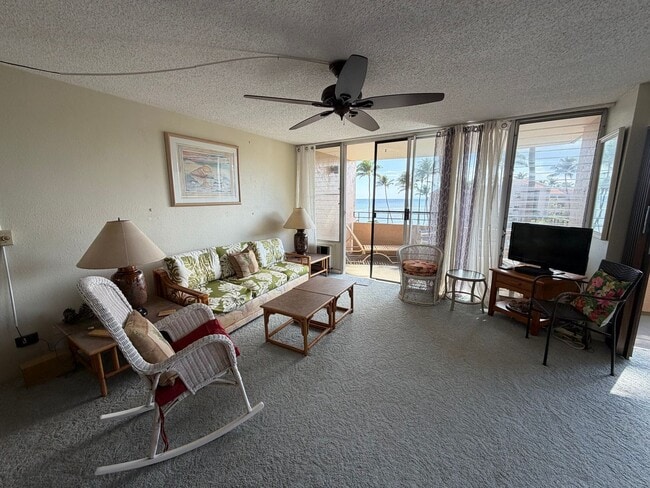 Building Photo - Maui Island Sands Condo 1bd/1bth