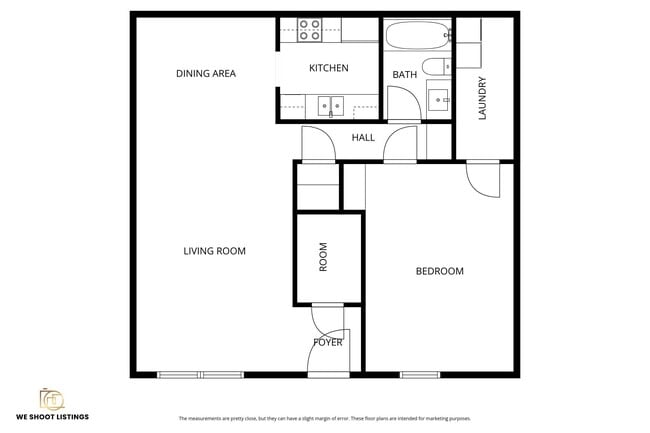 Building Photo - 4627 Wild Indigo St