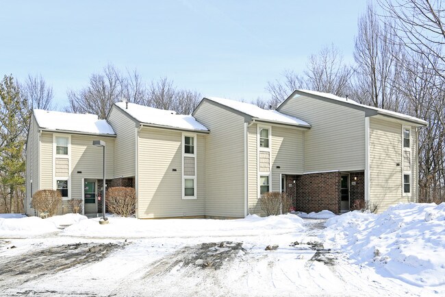 Photo - South Hill Apartments