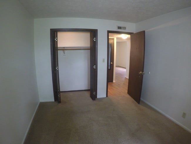 2 BR at 224 S Salisbury Bedroom #2