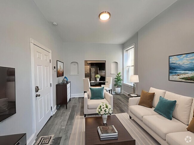 Building Photo - 4129 W Girard Ave Unit 1 Rental