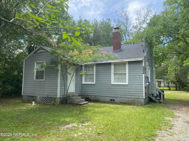 Photo - 2854 Wickwire St