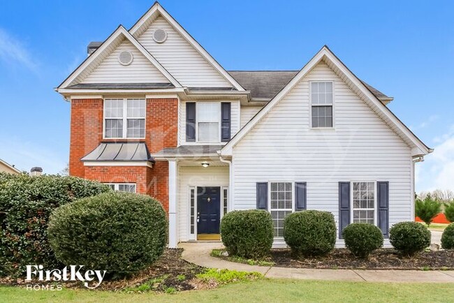 Photo - 6217 Turnberry Ln Casa