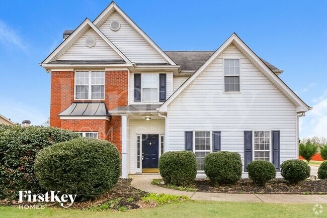 Building Photo - 6217 Turnberry Ln Rental