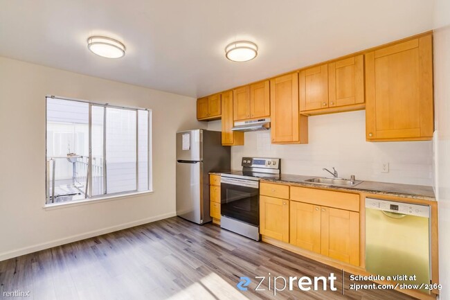 1 br, 1 bath Condo - 684 Arguello Blvd, Sa... - 1 br, 1 bath Condo - 684 Arguello Blvd, Sa...