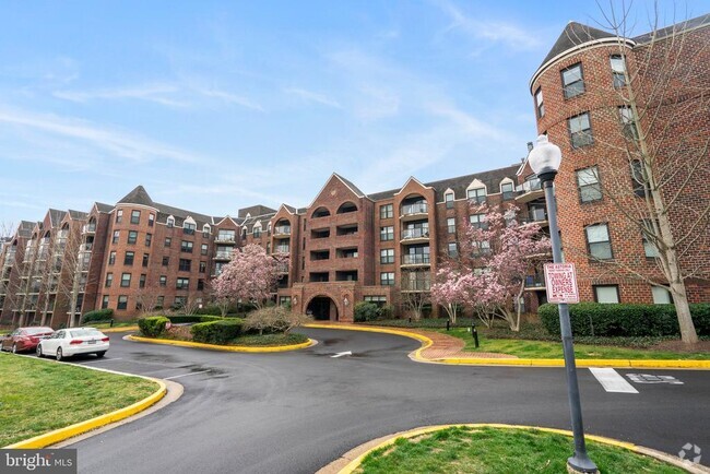 Building Photo - 2100 Langston Blvd. Unit 432 Rental