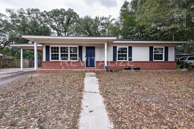Building Photo - Desirable 3 Bed 1 Bath Ranch Style Home in Parkview Estates
