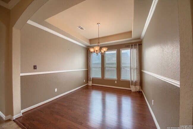 Photo - Gorgeous home in the elegant Stillwater Ranch Subdivision is available for immediate move-in.