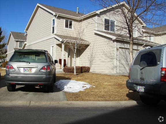 Building Photo - 1637 Westbridge Dr Unit L1 Rental