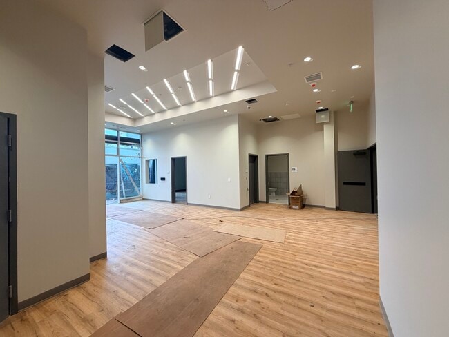 Photo - Manchester Senior Housing