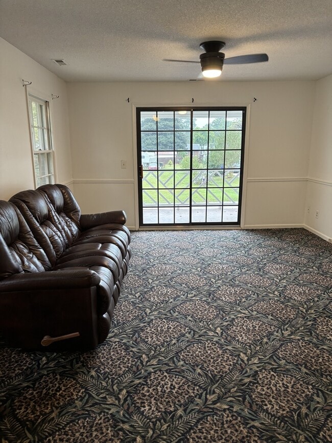 Photo - 408 W Harnett St