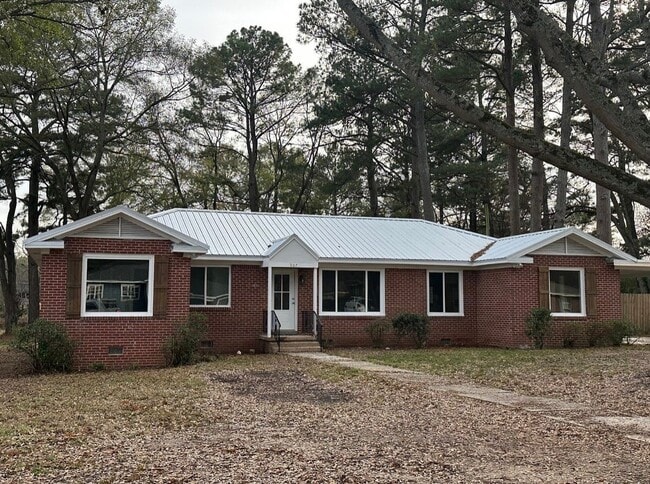 Building Photo - 307 McKie St