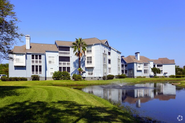 Photo - Isles of Gateway