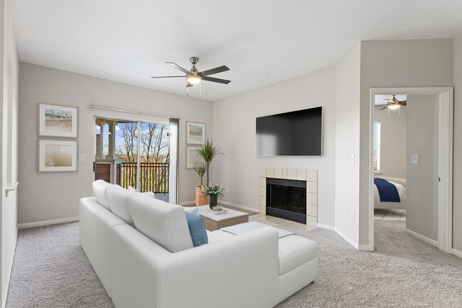 Photo - The Legends at Eagle Mountain Lake Apartamentos