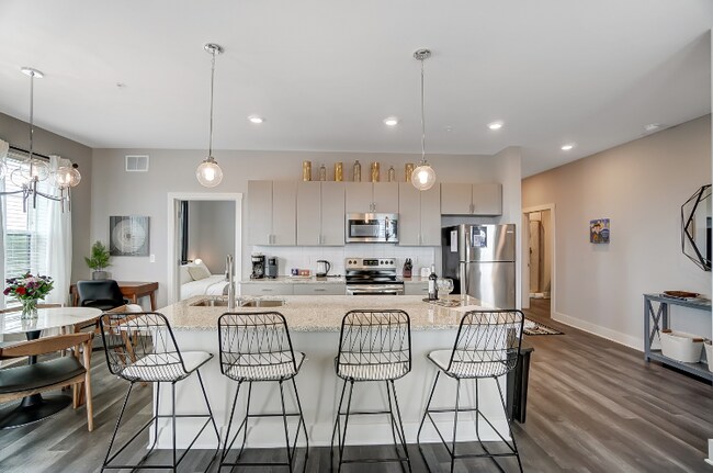 Photo - 2875 Olentangy River Rd Unidad Apt. 509