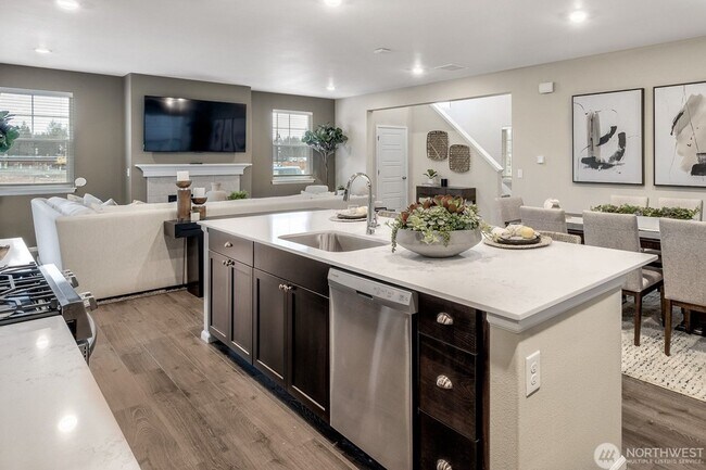 Photo - Beautiful 5-bedroom, 3-bath home offering 2,648 sq ft of comfortable living space on an east-faci...