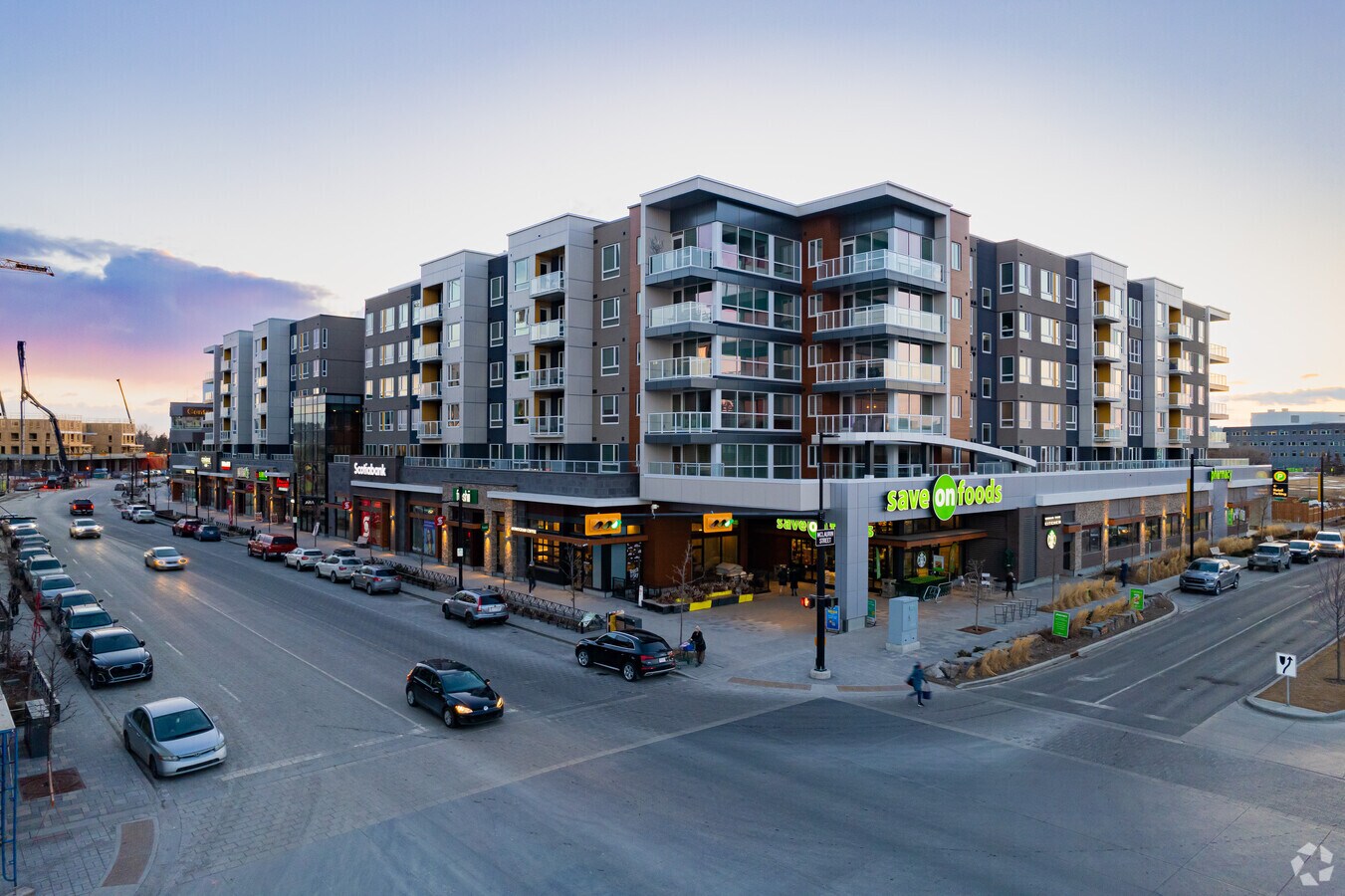 Aria in University District - Aria in University District