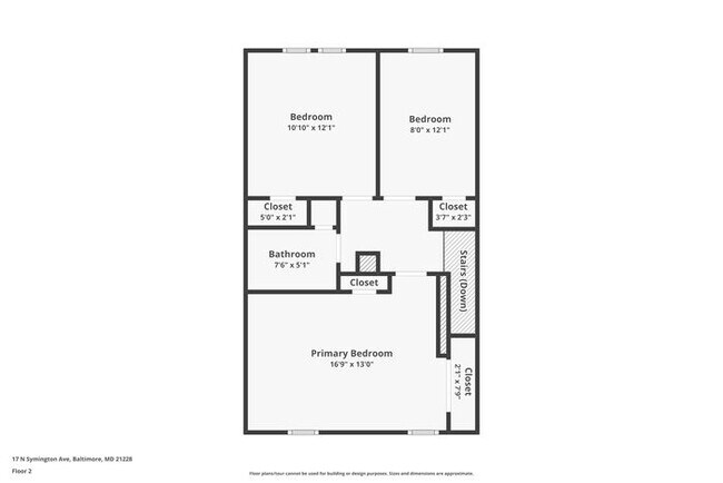 Photo - 17 N Symington Ave