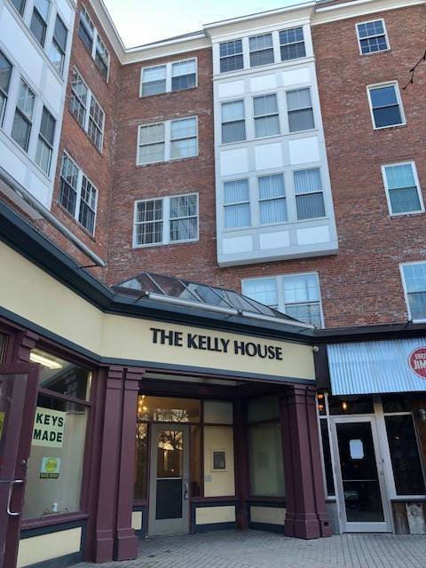 Photo - 196 Crown St Unidad Kelly House 301