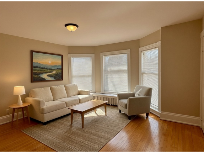 Building Photo - 2216 E Ivanhoe Pl Unit 2